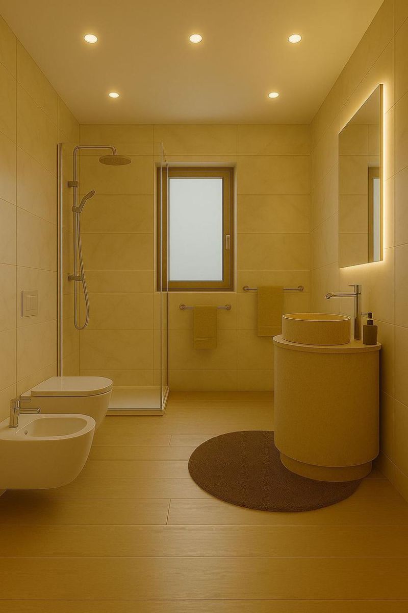 la rustica residenze la corte 5