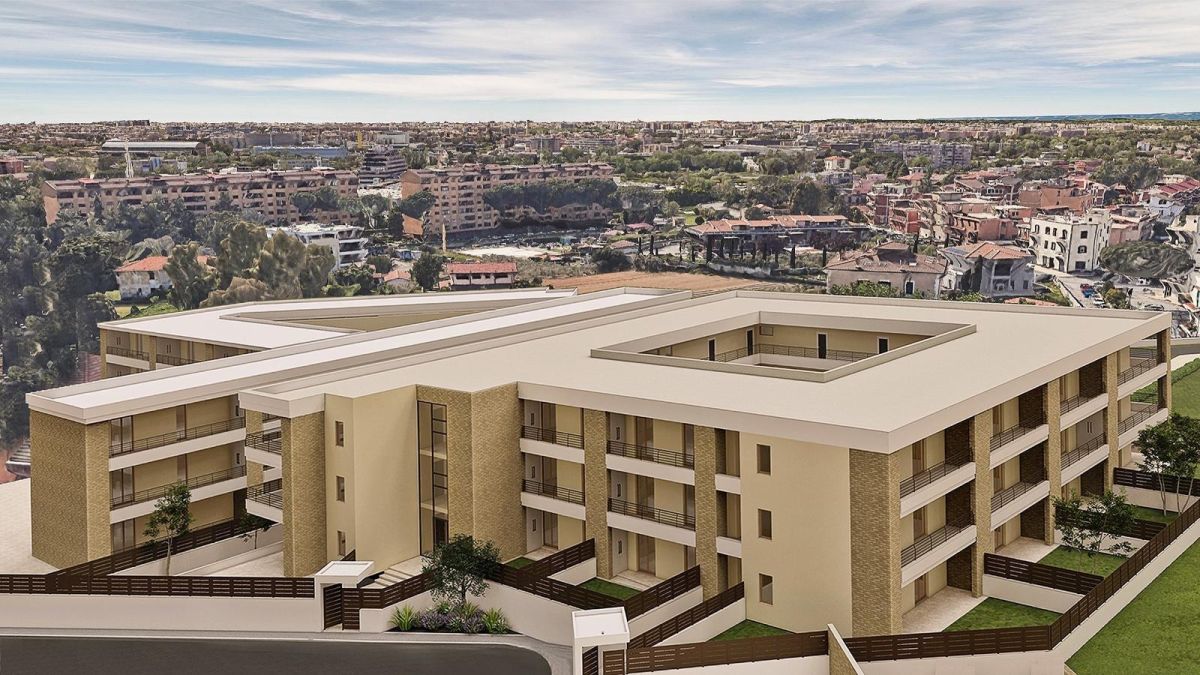 la rustica residenze la corte 8