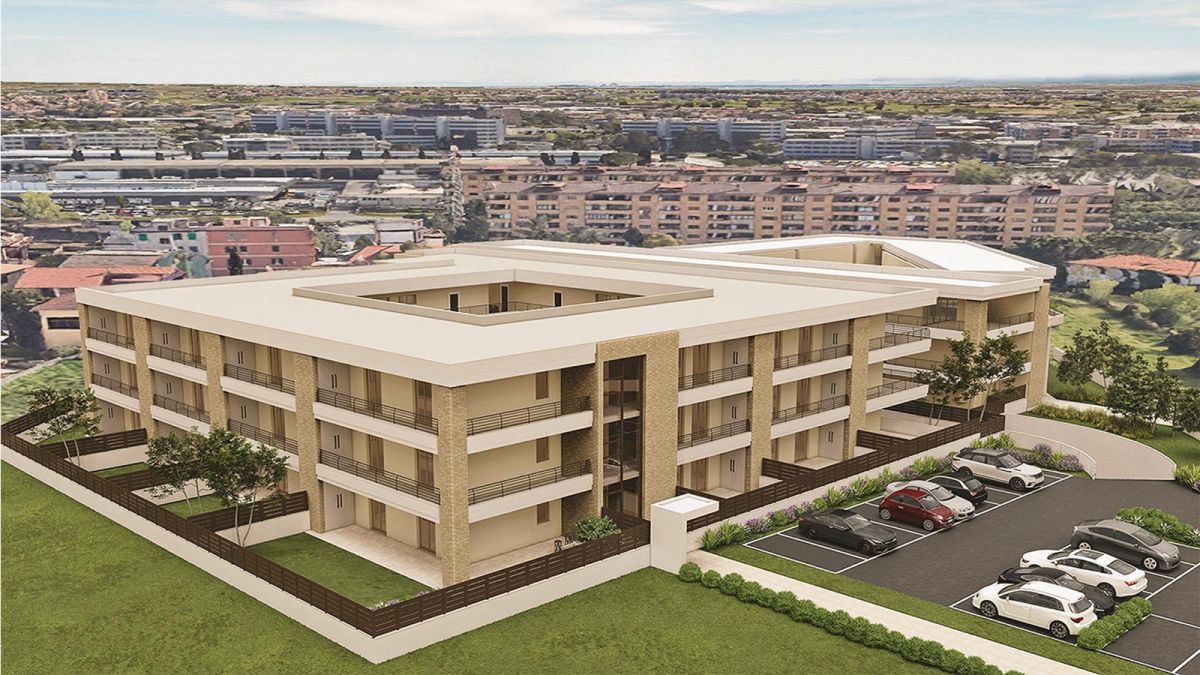 la rustica residenze la corte 9