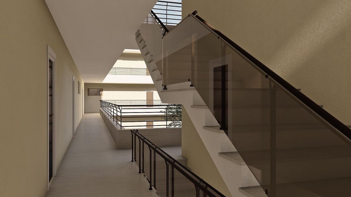 la rustica residenze la corte 16