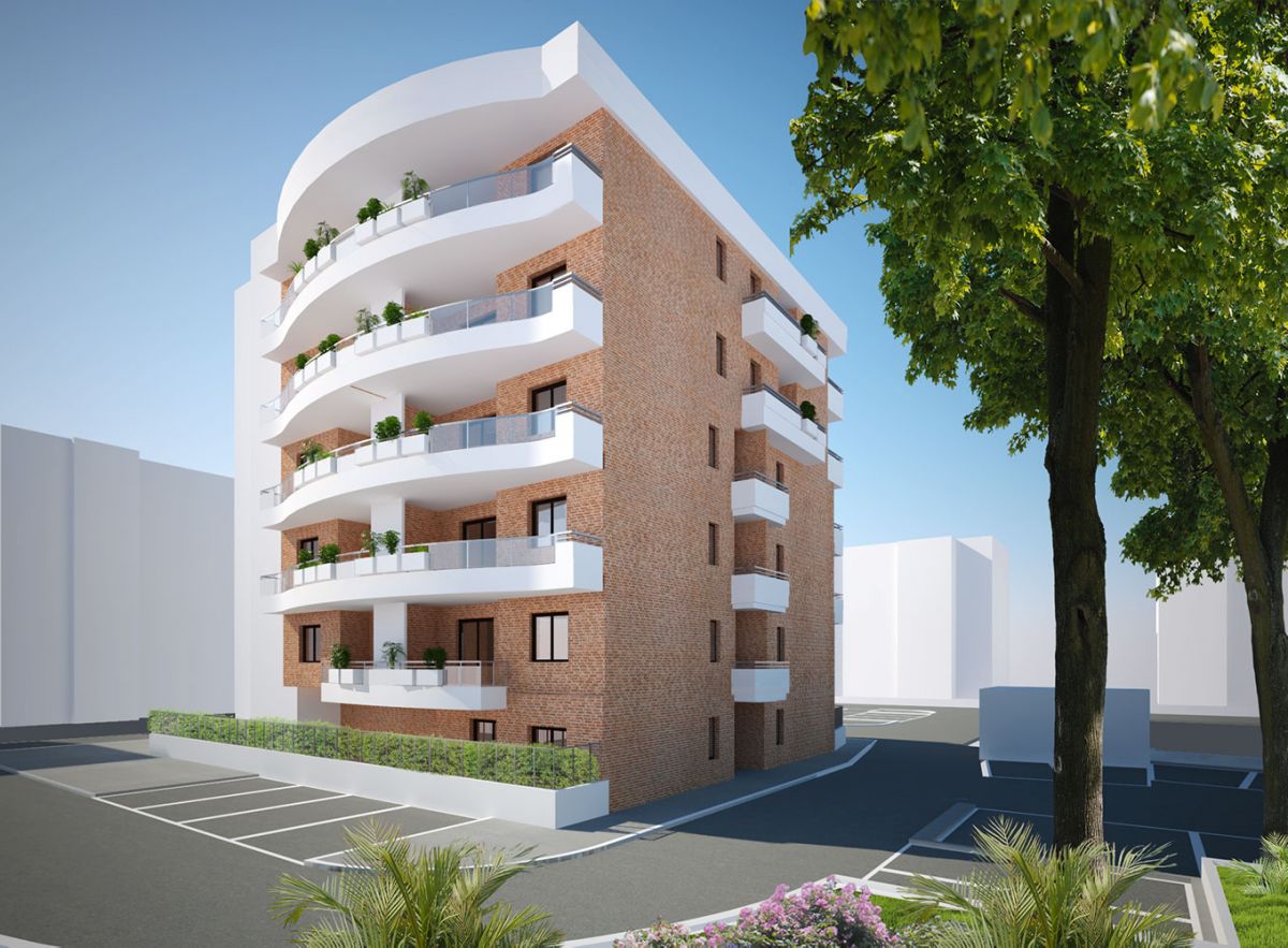 residenze le camelie 1