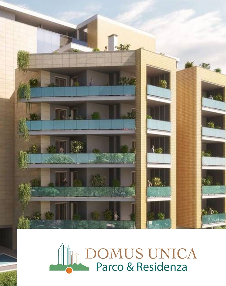 Domus Unica - Parco & Residenza