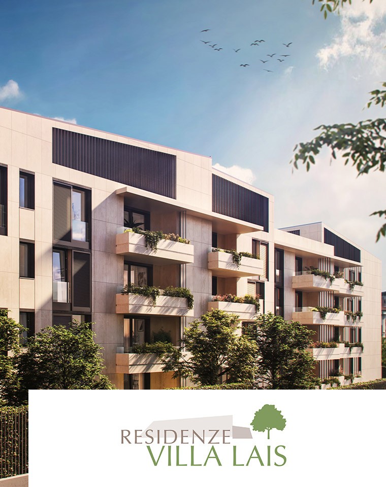 Residenze Villa Lais