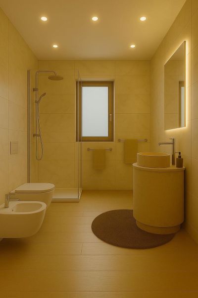 la rustica residenze la corte 5