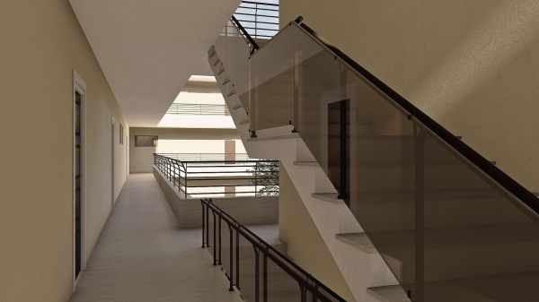 la rustica residenze la corte 16