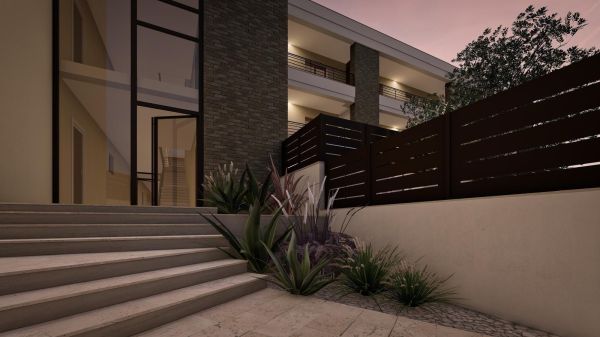 la rustica residenze la corte 19