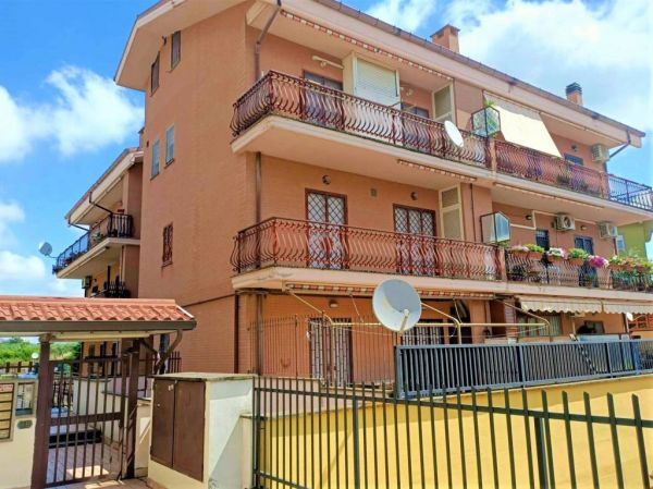 appartamento in vendita 3 locali santa maria delle mole frattocchie castelluccia rif 189901362 1