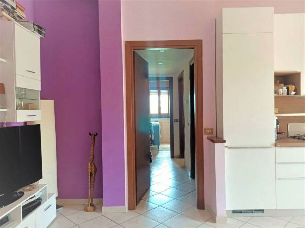 appartamento in vendita 3 locali santa maria delle mole frattocchie castelluccia rif 189901362 7