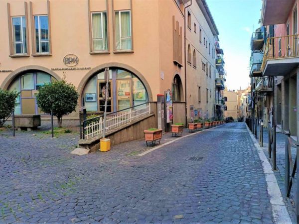 attico in vendita 3 locali centro semicentro prato della corte rif 190185690 2