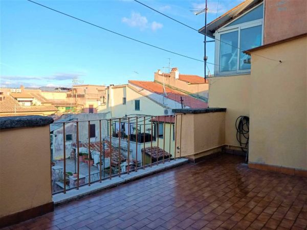 attico in vendita 3 locali centro semicentro prato della corte rif 190185690 17