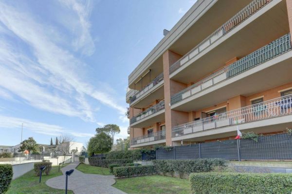 attico in vendita 2 locali casetta mattei pisana bravetta rif 190315089 18