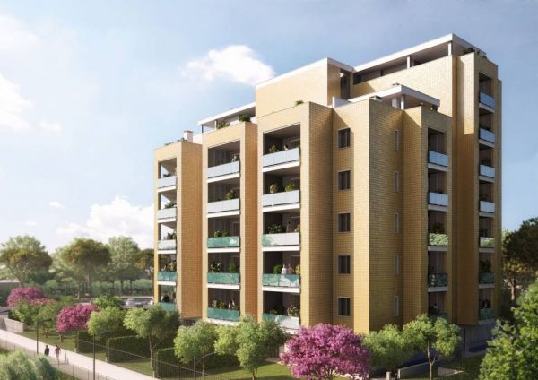 appartamento in vendita 2 locali cecchignola fonte meravigliosa rif 190590496 3