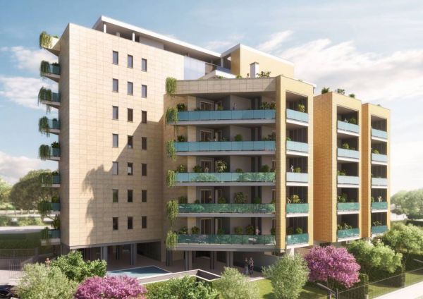 appartamento in vendita 2 locali cecchignola fonte meravigliosa rif 190590496 4