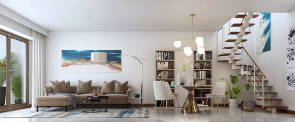 appartamento in vendita 2 locali cecchignola fonte meravigliosa rif 190590496 13
