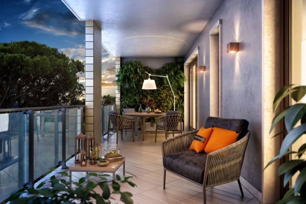 appartamento in vendita 3 locali cecchignola fonte meravigliosa rif 190590505 12
