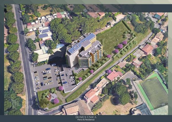 appartamento in vendita 4 locali cecchignola fonte meravigliosa rif 190590512 16