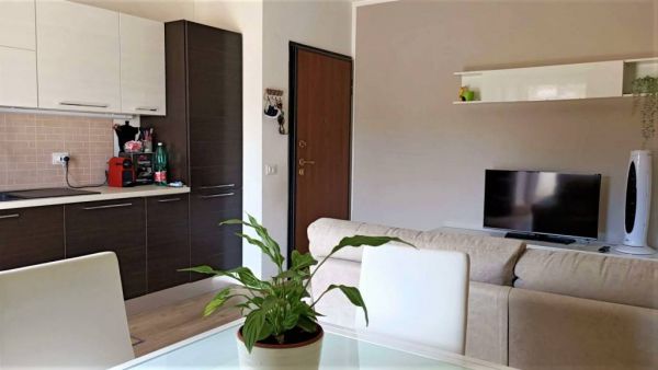 appartamento in vendita 2 locali santa maria delle mole frattocchie castelluccia rif 190820884 8