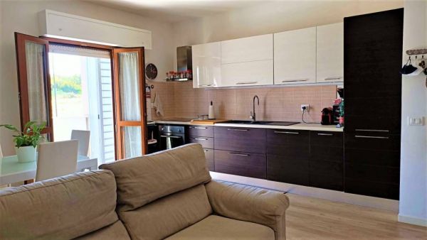 appartamento in vendita 2 locali santa maria delle mole frattocchie castelluccia rif 190820884 9