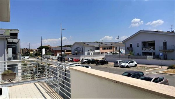 appartamento in vendita 2 locali santa maria delle mole frattocchie castelluccia rif 190820884 11