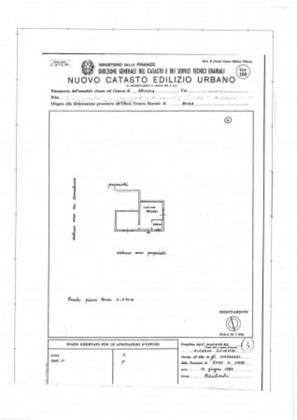 rustico in vendita 2 locali centro rif 190820886 21