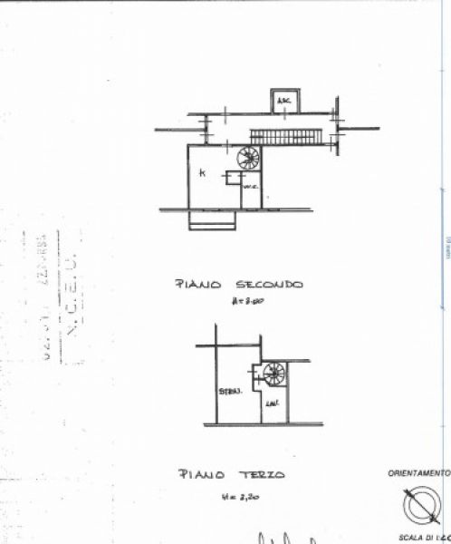 attico in vendita 2 locali santa maria delle mole frattocchie castelluccia rif 191101907 21