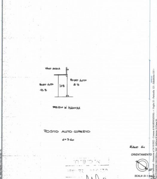 attico in vendita 2 locali santa maria delle mole frattocchie castelluccia rif 191101907 22