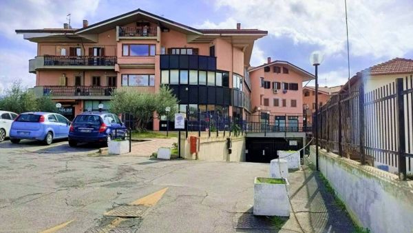 attico in vendita 2 locali santa maria delle mole frattocchie castelluccia rif 191101907 19