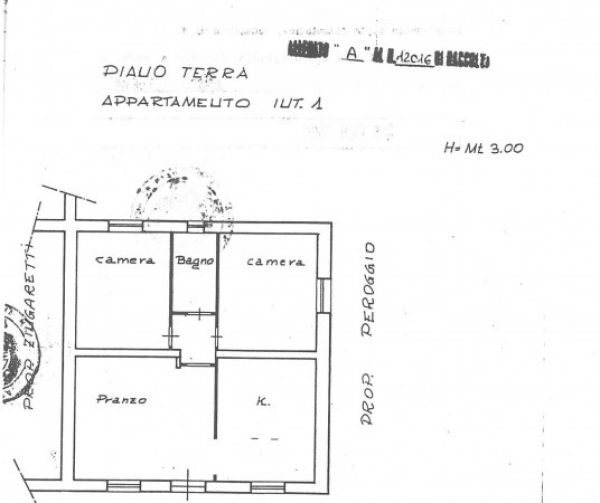 appartamento in vendita 3 locali centro semicentro prato della corte rif 191147188 18