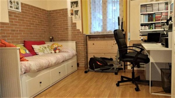 appartamento in vendita 3 locali centro semicentro prato della corte rif 191147188 11