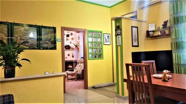 appartamento in vendita 3 locali centro semicentro prato della corte rif 191147188 5