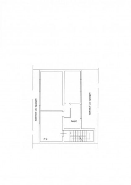 attico in vendita 3 locali anagnina romanina tor vergata rif 191179048 21