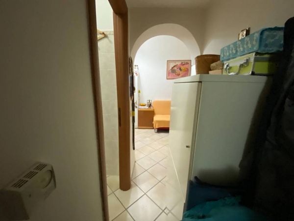 appartamento in vendita 2 locali anagnina romanina tor vergata rif 191179046 15