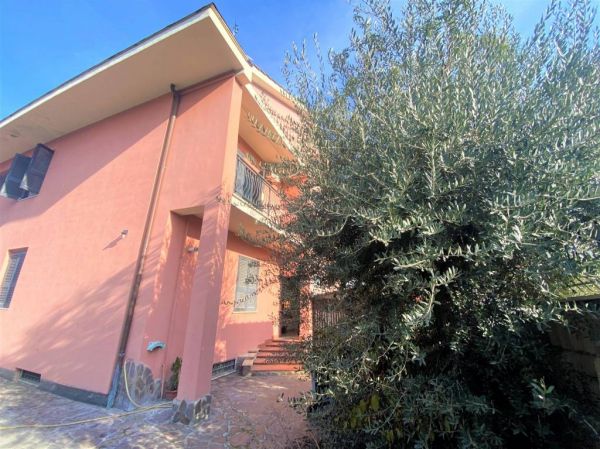 appartamento in vendita 2 locali anagnina romanina tor vergata rif 191179046 20