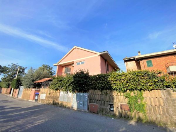 appartamento in vendita 2 locali anagnina romanina tor vergata rif 191179046 18
