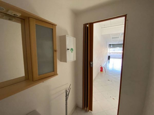 negozio in vendita 1 locali castel gandolfo rif 191296655 18