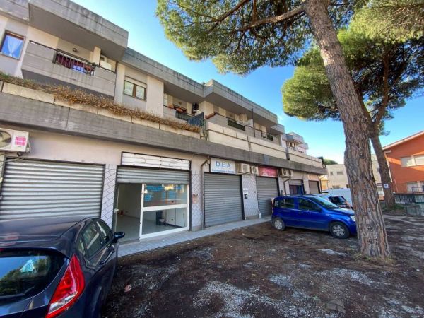 negozio in vendita 1 locali castel gandolfo rif 191296655 1