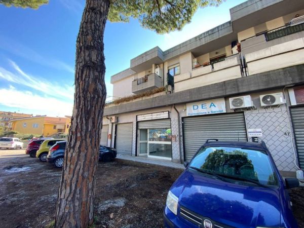 negozio in vendita 1 locali castel gandolfo rif 191296655 2