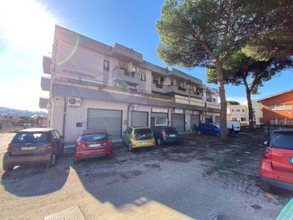 negozio in vendita 1 locali castel gandolfo rif 191296655 23