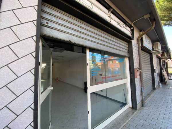 negozio in vendita 1 locali castel gandolfo rif 191296655 4