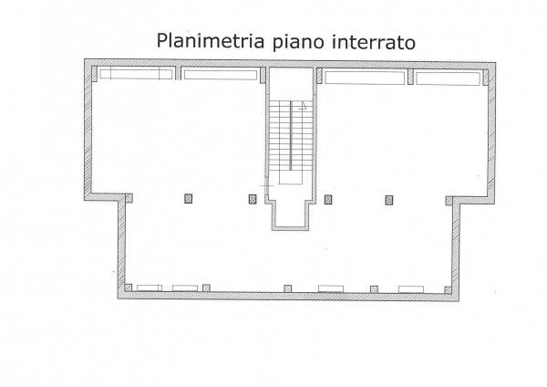 magazzino in vendita 0 locali alessandrino tor sapienza torre maura rif 191300949 21