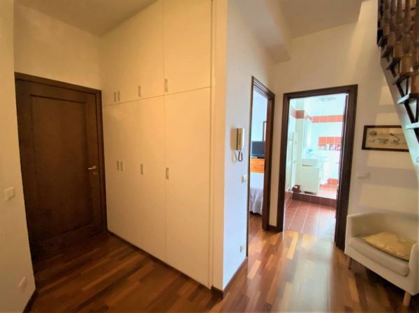 appartamento in vendita 2 locali anagnina romanina tor vergata rif 191337356 3