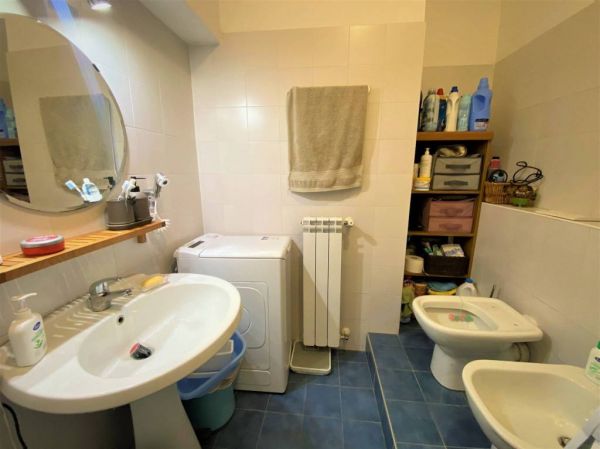 appartamento in vendita 2 locali anagnina romanina tor vergata rif 191337375 13