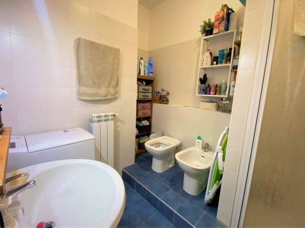 appartamento in vendita 2 locali anagnina romanina tor vergata rif 191337375 14