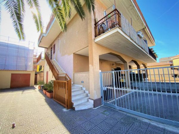 appartamento in vendita 2 locali anagnina romanina tor vergata rif 191337375 20