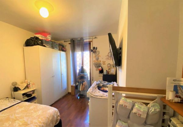 appartamento in vendita 2 locali anagnina romanina tor vergata rif 191337375 12