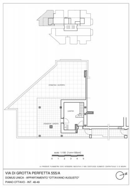 appartamento in vendita 6 locali appia pignatelli ardeatino montagnola rif 191474781 18