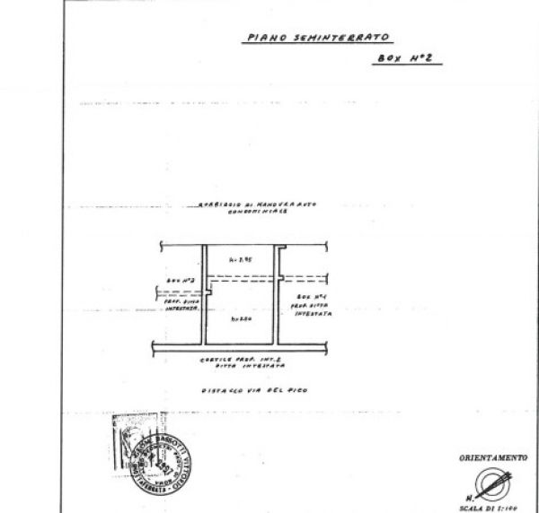 appartamento in vendita 3 locali centro rif 191493360 30