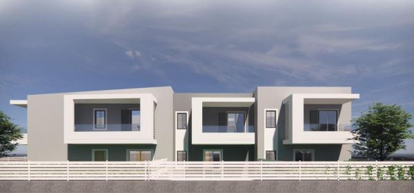 villa a schiera in vendita 4 locali santa maria delle mole frattocchie castelluccia rif 191811094 37