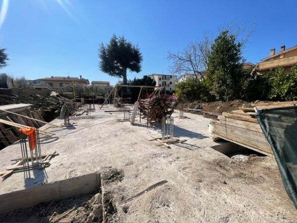 villa a schiera in vendita 4 locali santa maria delle mole frattocchie castelluccia rif 191811094 1