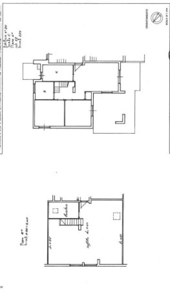 casal morena largo alessandria del carretto rif 192026958 22